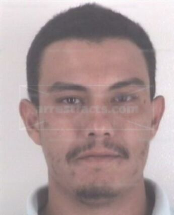 Robert Munoz Jr.