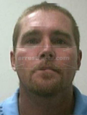 Johnny Lee Ellis