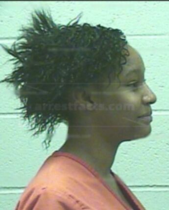 Ashley Boykins