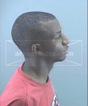 Kevin Deon Mumphrey