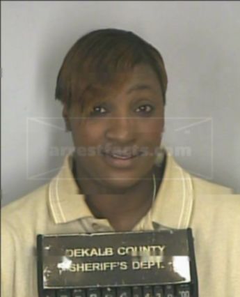 Tameka Michelle Billings