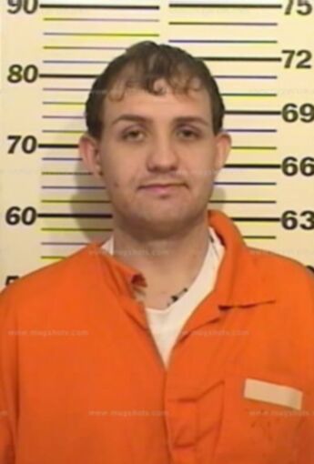 Robert Calvin Mitchell