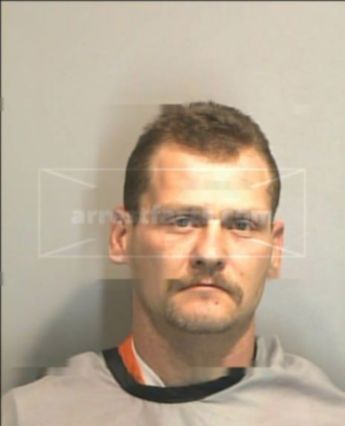 Keith Shane Fitzroy