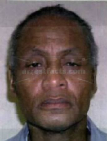 Ronald E Walton