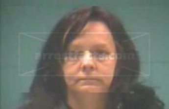 Christine Marie Mccarty