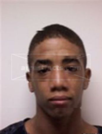 Franky Lee Brandon Taylor