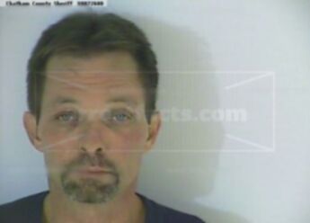 John Michael Hunter