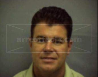 Mark Edward Mathis