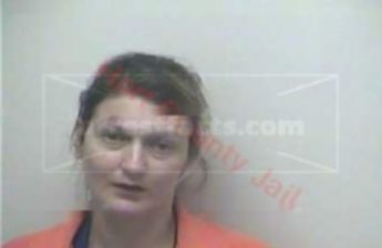 Carla Sue Ann Pedigo