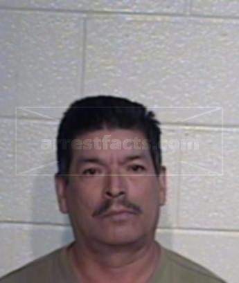 Raymundo Ortiz Carrera