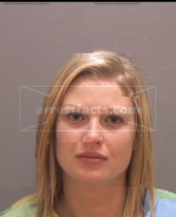 Brittnay Elizabet Mayhew
