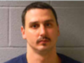 Joshua Scott Hamilton
