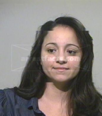 Tracy Leanne Alegria