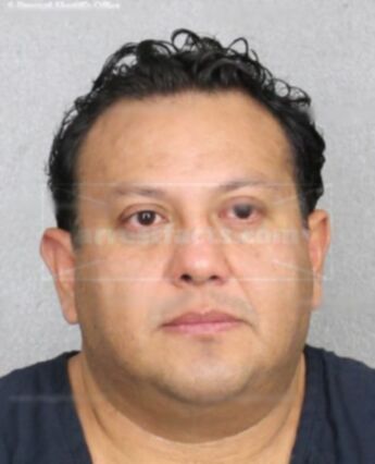 Ricardo Ignacio Valdez