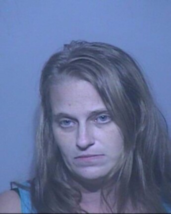 Jennifer Nichole Peterson