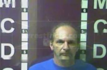 Billy Eugene Williams