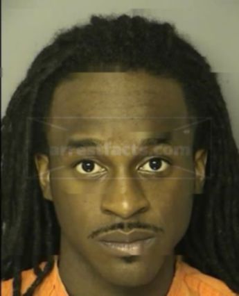 Lorenzo Tevin Mcallister