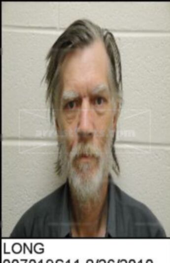 Edgar Charles Long