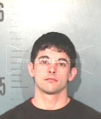 Jared Warren Boyd