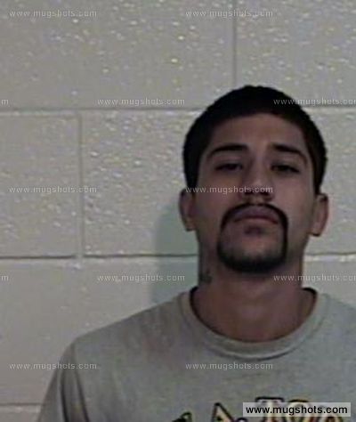 Andrew Moncivais Martinez