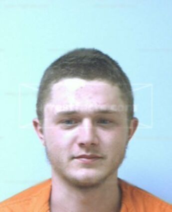 Tyler Morgan Bouch