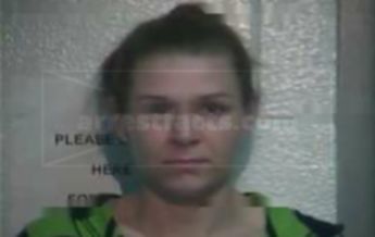 Heather Michelle Blanton