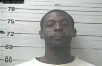 Ronnie Eugene Jarvis