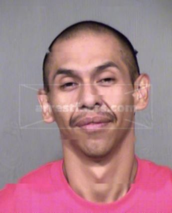 Orlando Ulises Pinon