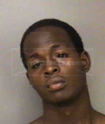 Harrell Renard Dodson