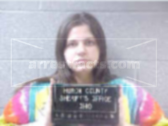Terra Rachael Ferres