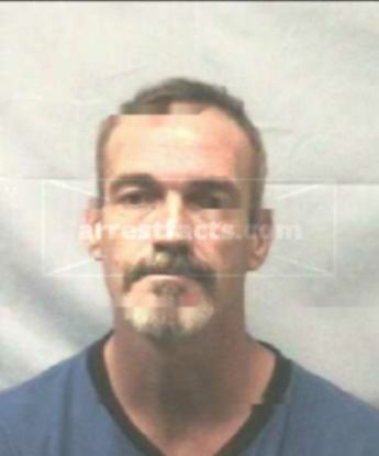 Billy Wayne Sanders