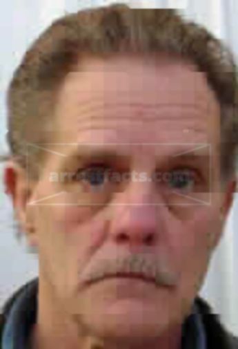 Robert Allen Buckner