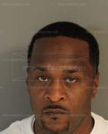 Anthony Johnson