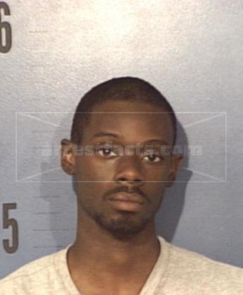 Tyrone Jamaul Dixon