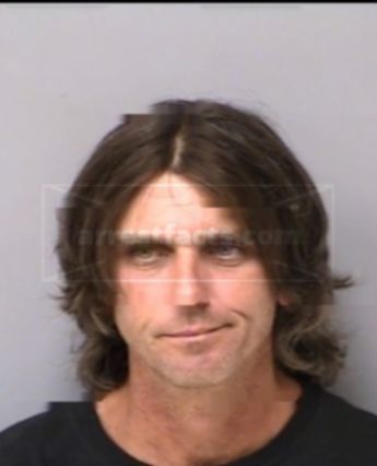 Patrick John Vander Meyden