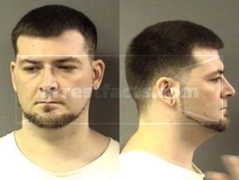Kyle Charles Jones