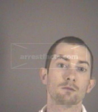 Scott Matthew Green