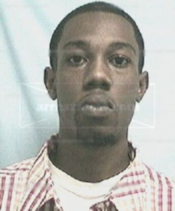 Tyrice Denard Ingram