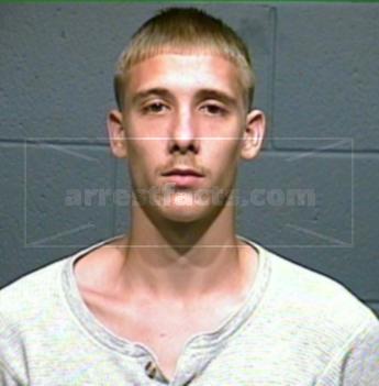Dustin Ray Banks