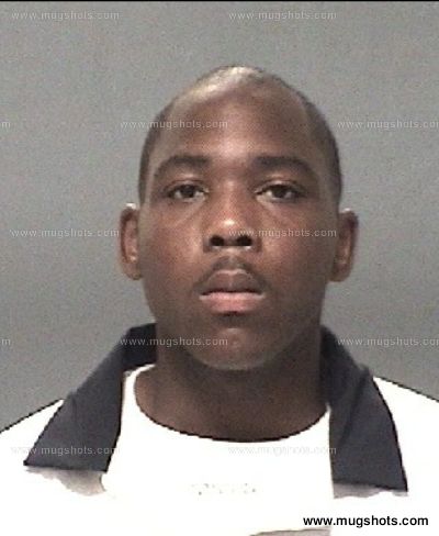 Corey Dewayne Donaldson