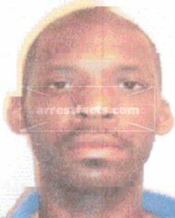 David Tyrone Marshall