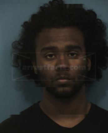 Darrian L Alexander