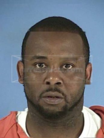 Clifton Antonio Patrick