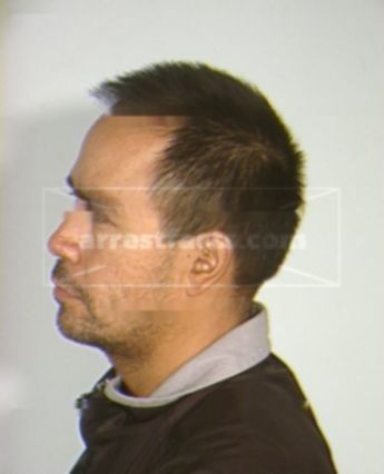 Gustavo Lemus Garcia