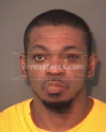 Jeishawn Adonis Morrison