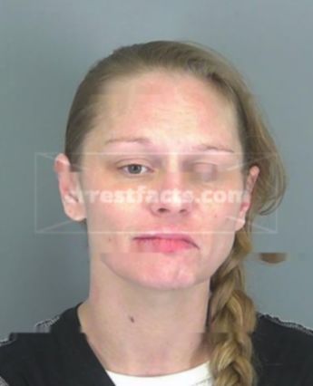 Kristi Shannon Thompson