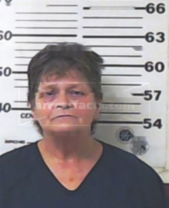 Phyllis Morgan Peavy