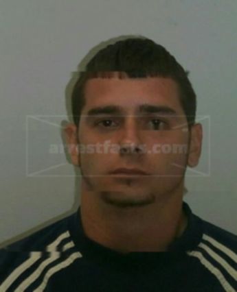 Christopher Michael Cable