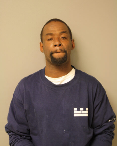 Tyrone Fields