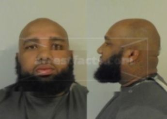 Christopher Claude Harris
